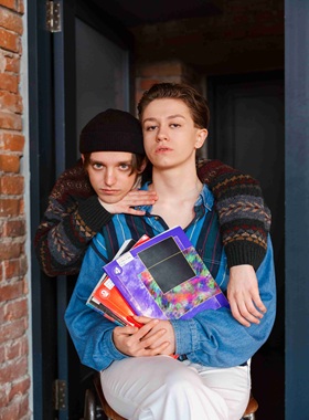 Gen Z Generation