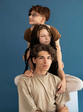 Gen Z Generation