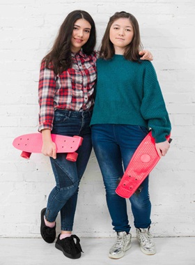 Gen Z Generation