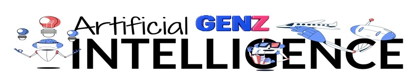 Gen Z Generation