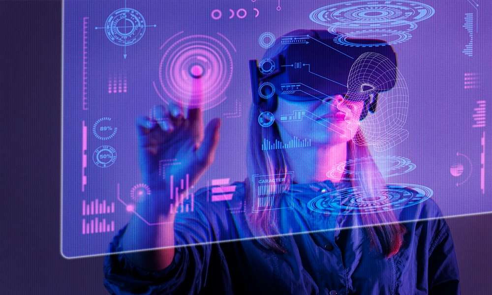 Gen Z Generation using smart devices