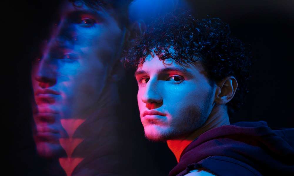 Gen Z Generation breaking mental health stigma