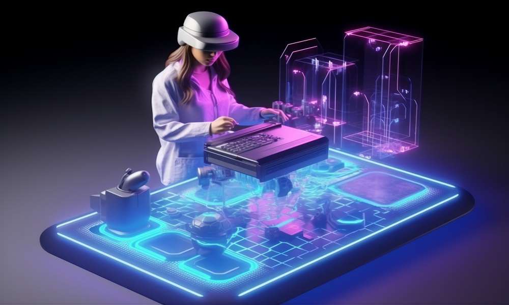 Gen Z AI Revolution