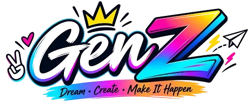 Gen Z Generations