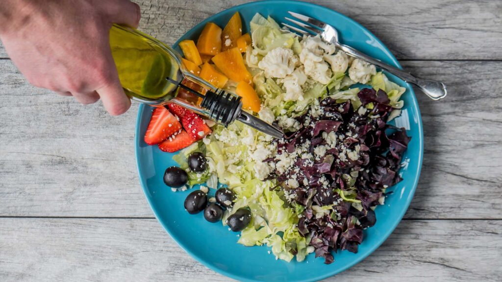 Healthy Eating Habits for a Better Life – Genz Generation Guide