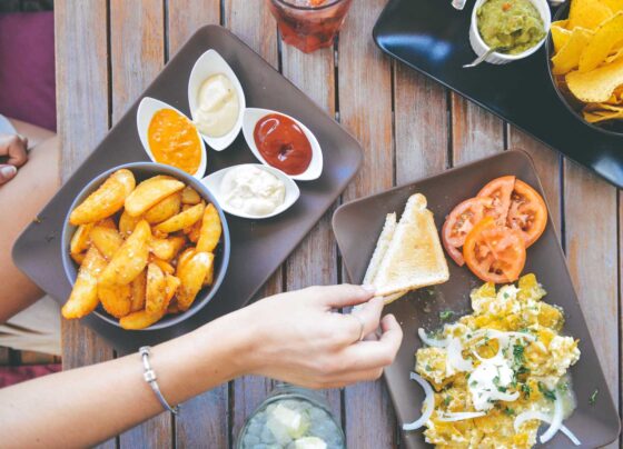 Top Food Trends Loved by Gen Z – Genz Generations Guide