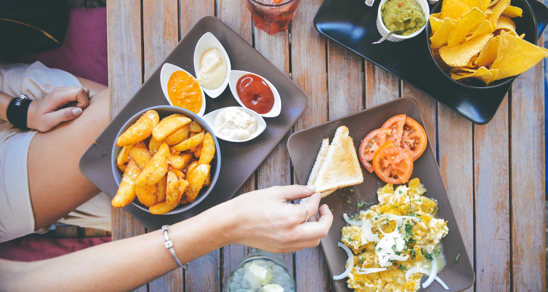 Top Food Trends Loved by Gen Z – Genz Generations Guide