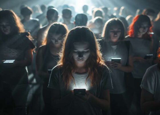 Future of Politics: What Gen Z Leaders May Change