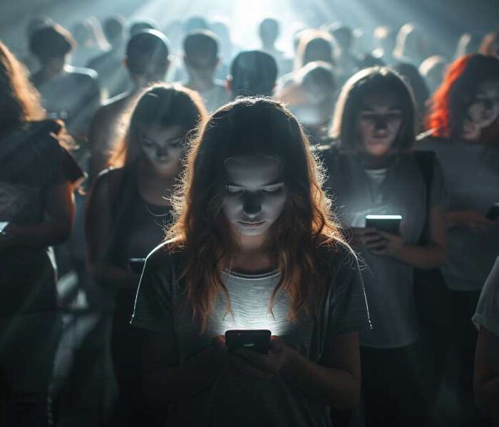 Future of Politics: What Gen Z Leaders May Change