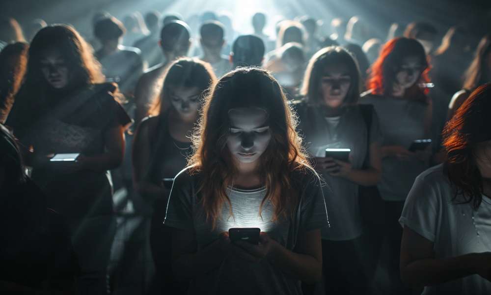 Top Political Issues That Matter Most to Gen Z