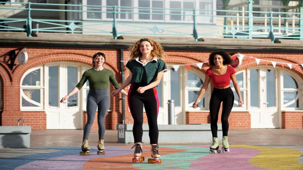 Top Sports Trends Among Gen Z in 2026