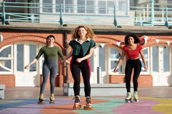 Top Sports Trends Among Gen Z in 2026