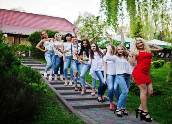 Why Gen Z Is More Politically Active Than Previous Generations