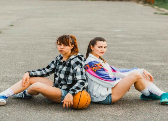 Top Sports Trends Among Gen Z in 2026 - Genz Generation