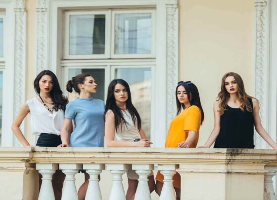 Top Political Issues That Matter to Gen Z - Generation Z