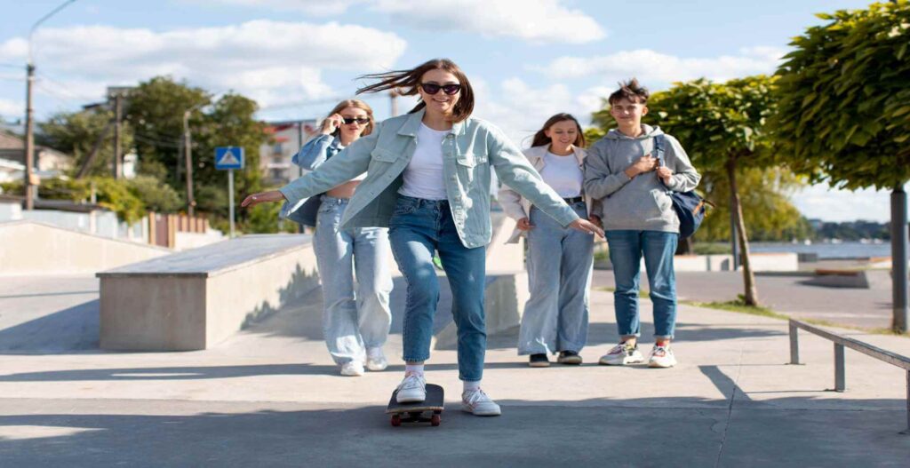 Most Popular Sports Loved by Gen Z Around the World