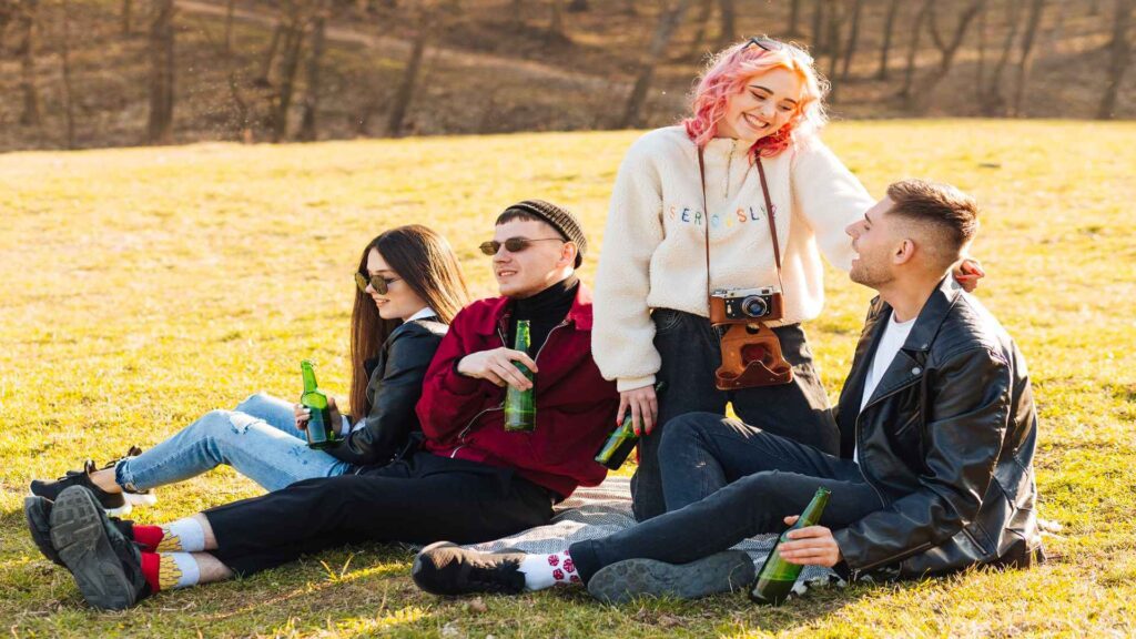 Gen Z Budget Lifestyle: How Young People Save and Spend Smart