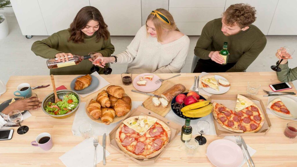 Top Viral TikTok Food Trends Gen Z Is Obsessed With in 2026 – Genz Generations Guide