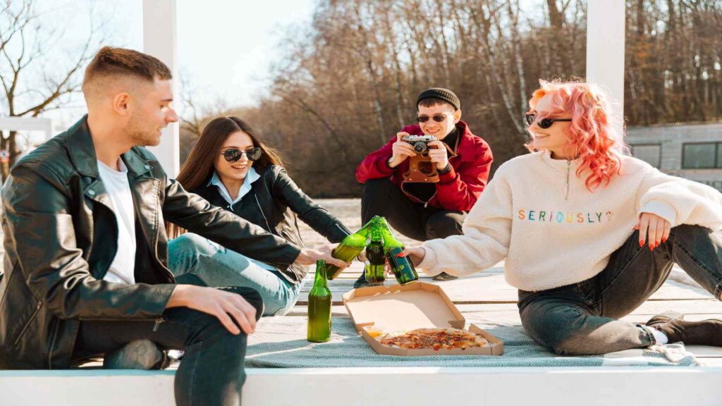 Top Global Foods Gen Z Is Loving Right Now