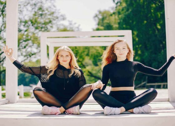 Healthy Lifestyle Habits Gen Z Is Adopting - Generations Z