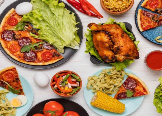 Instagrammable Foods Gen Z Loves to Post on Social Media