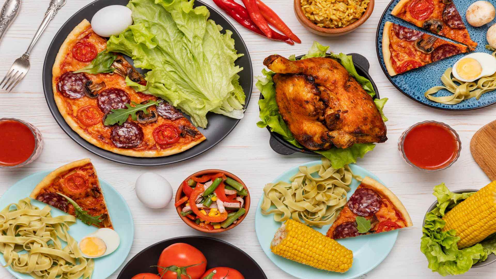 Instagrammable Foods Gen Z Loves to Post on Social Media
