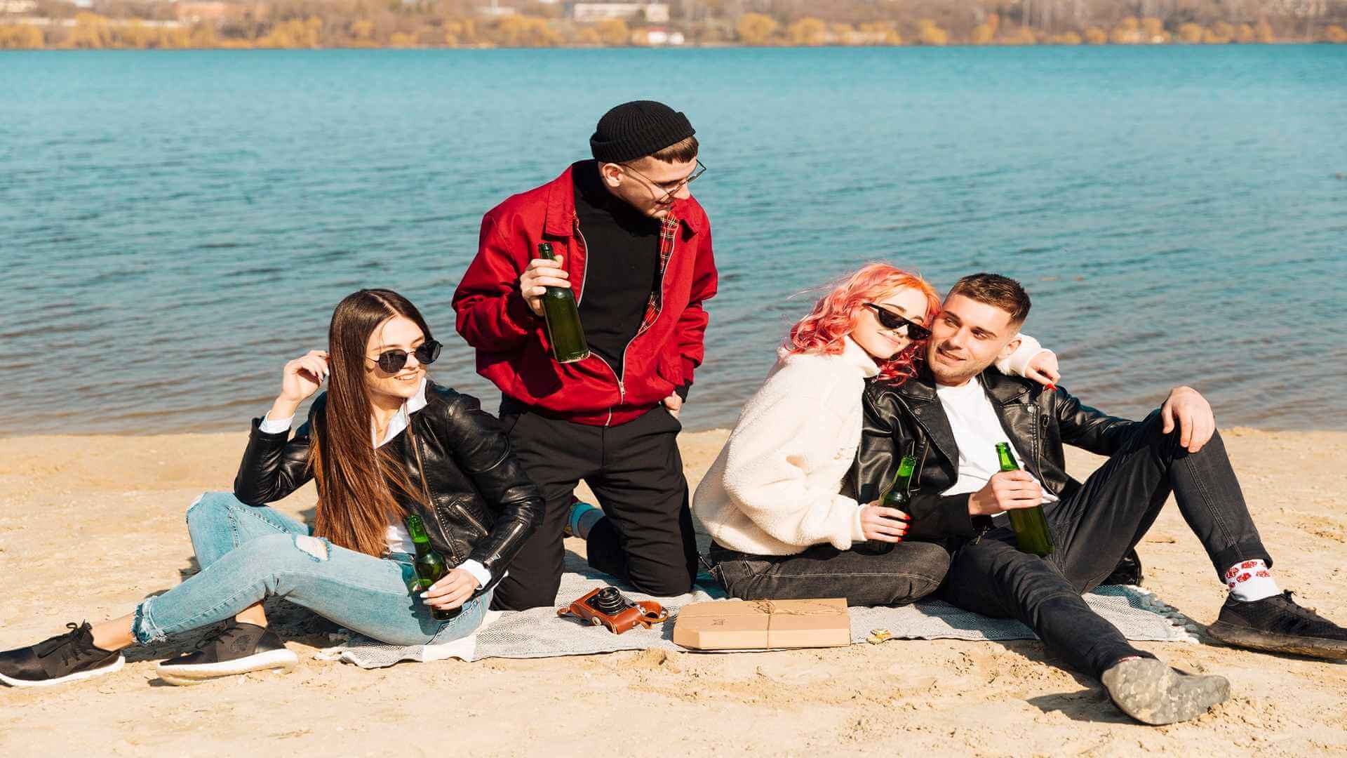 Best Adventure Road Trips Every Gen Z Should Experience
