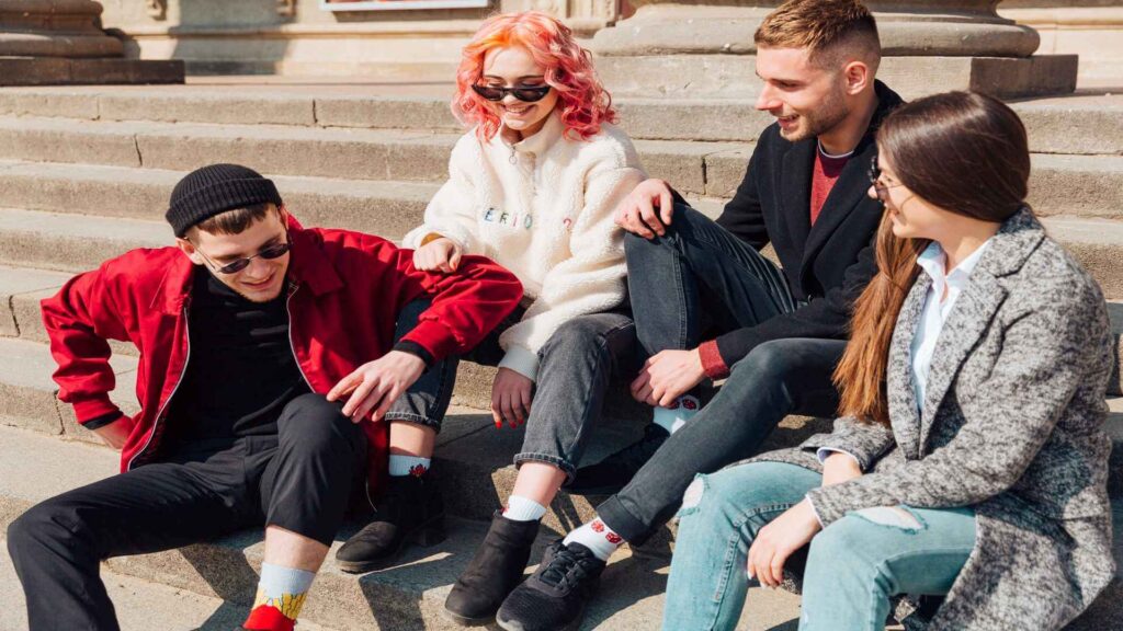 Why Gen Z Is More Politically Active Than Previous Generations