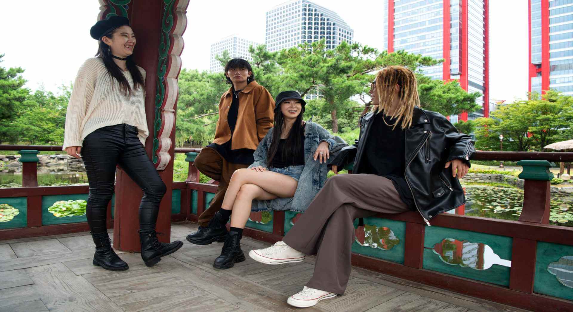 Why Gen Z Is More Politically Active Than Previous Generations