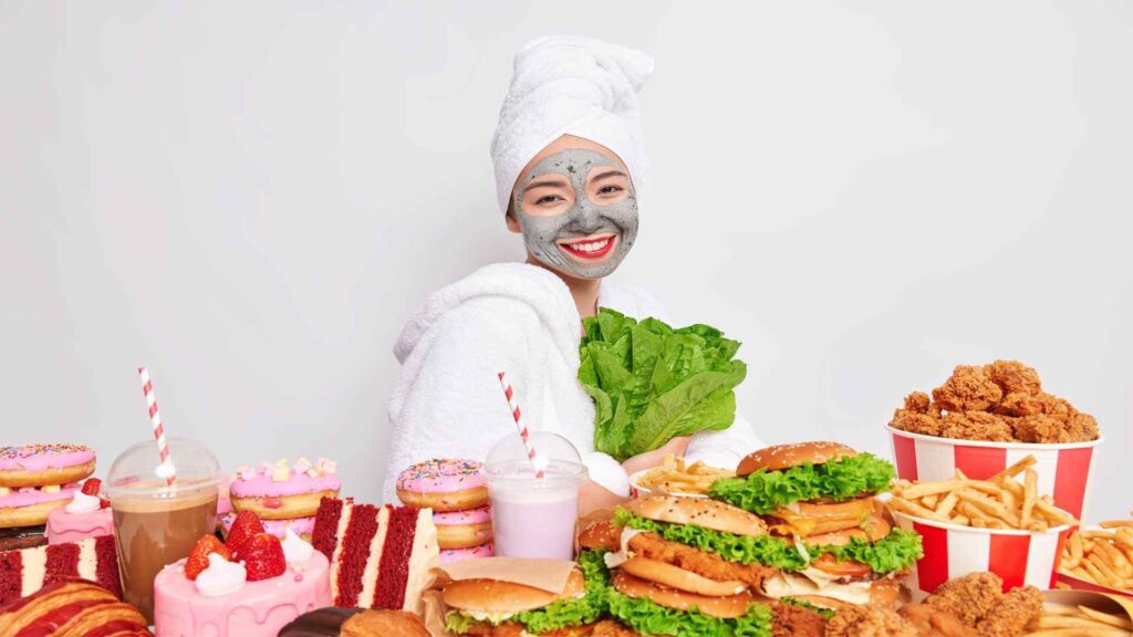 Top Viral TikTok Food Trends in 2026 - Gen Z Generation