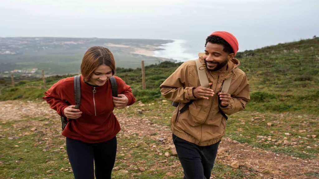 Top Thrilling Adventure Activities Gen Z Must Try