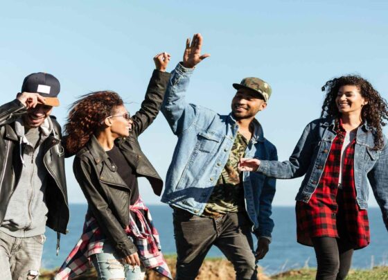 Top Political Issues That Matter Most to Gen Z