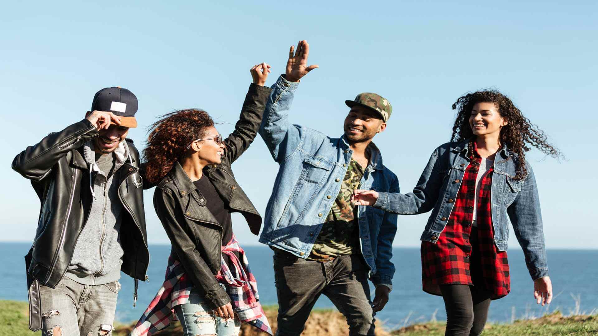 Top Adventure Travel Destinations Loved by Gen Z in 2026