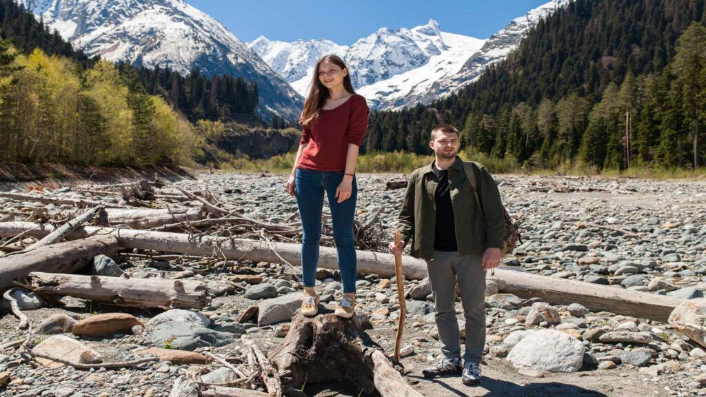 Top Thrilling Adventure Activities Gen Z Must Try