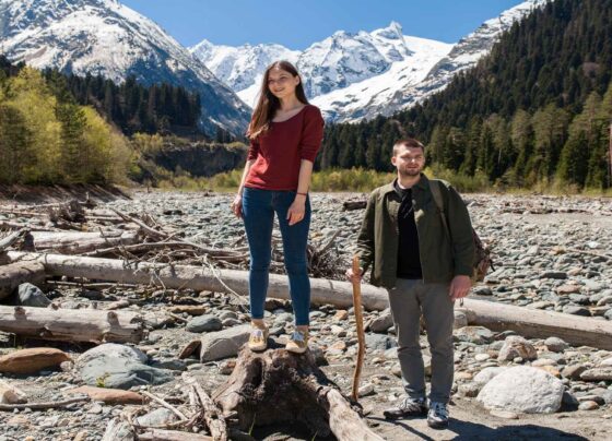 Gen Z Adventure Challenges: Extreme Experiences Young Travelers Love