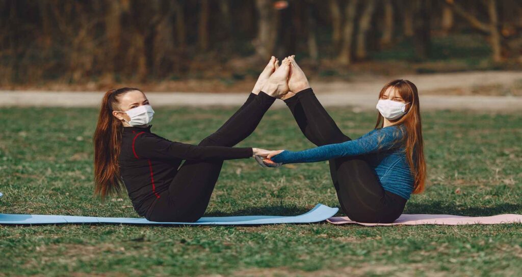 Healthy Lifestyle Habits That Gen Z Is Adopting