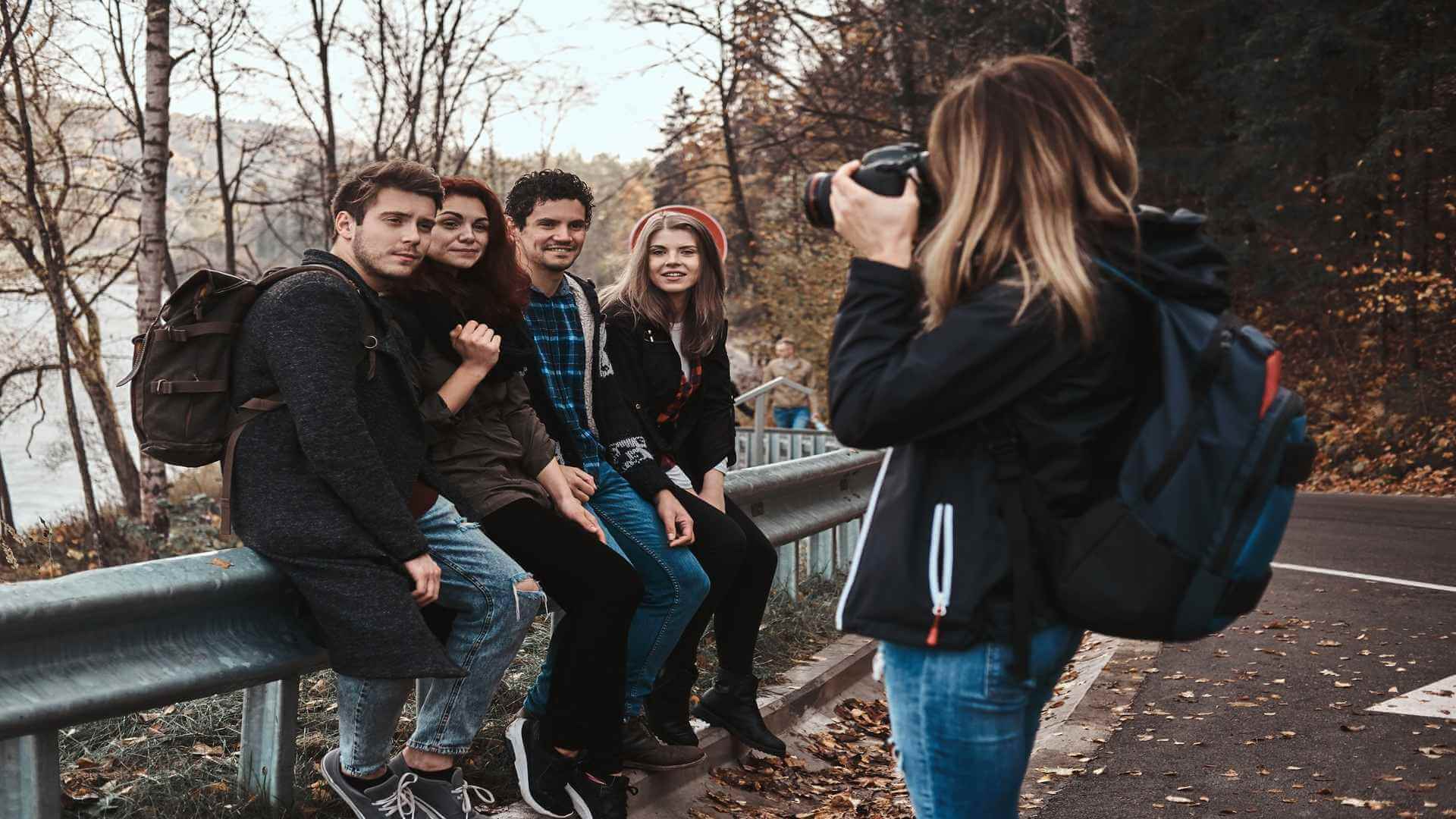 Top Thrilling Adventure Activities Gen Z Must Try