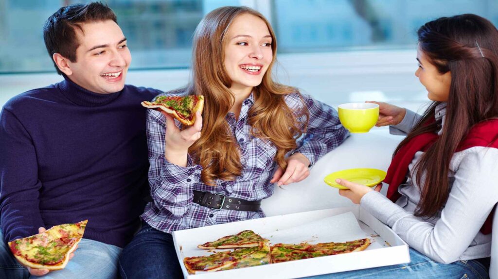Healthy Foods Gen Z Is Eating in 2026 (Plant-Based & Protein Trends)