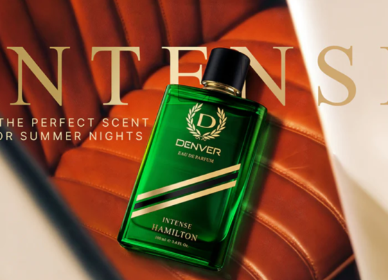 long-lasting fragrance, eau de parfum, luxury parfum, scent for summer nights, versatile perfume for men, Denver perfumes for men https://denverformen.com/products/hamilton-intense-perfume-100ml