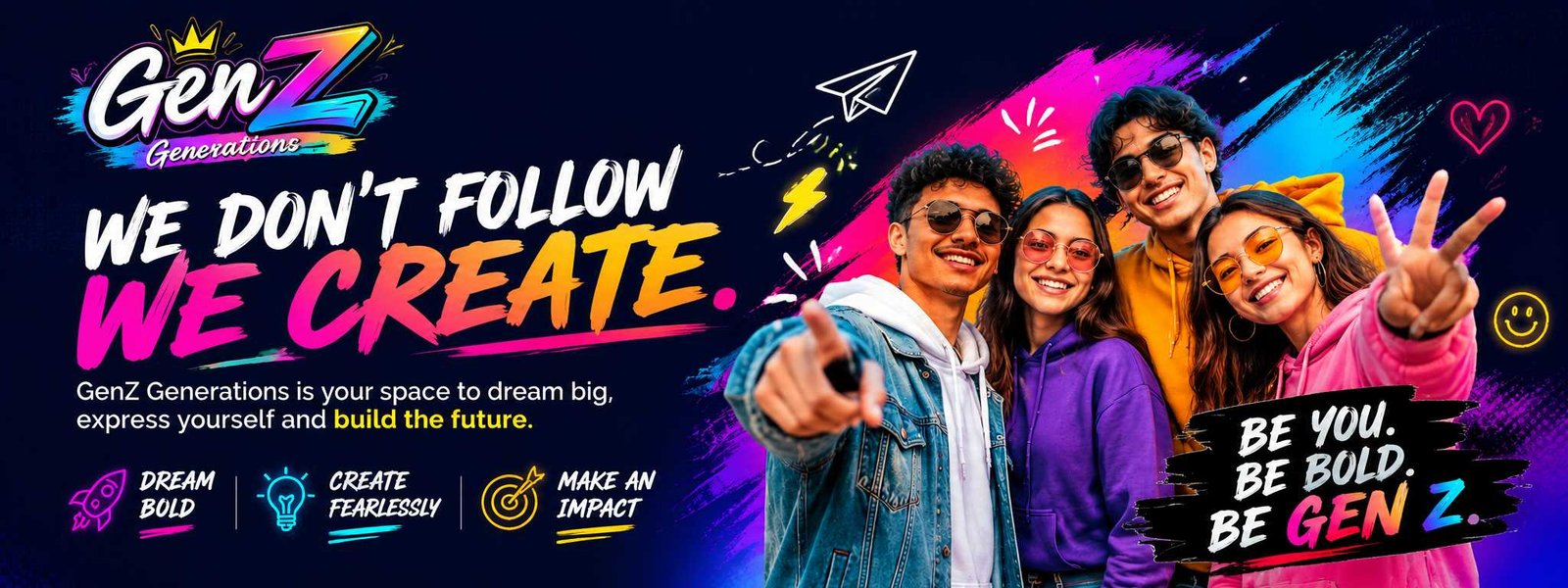What Is Actually Trending With Gen Z in 2026?