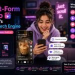 Why Short-Form Video Is Gen Z's New Search Engine