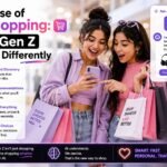 The Rise of AI Shopping: How Gen Z Shops Differently