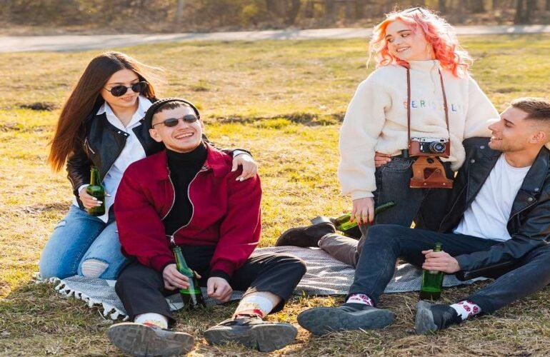 How to Find Yourself in Your 20s & Become Your Best Self Without Burning Out