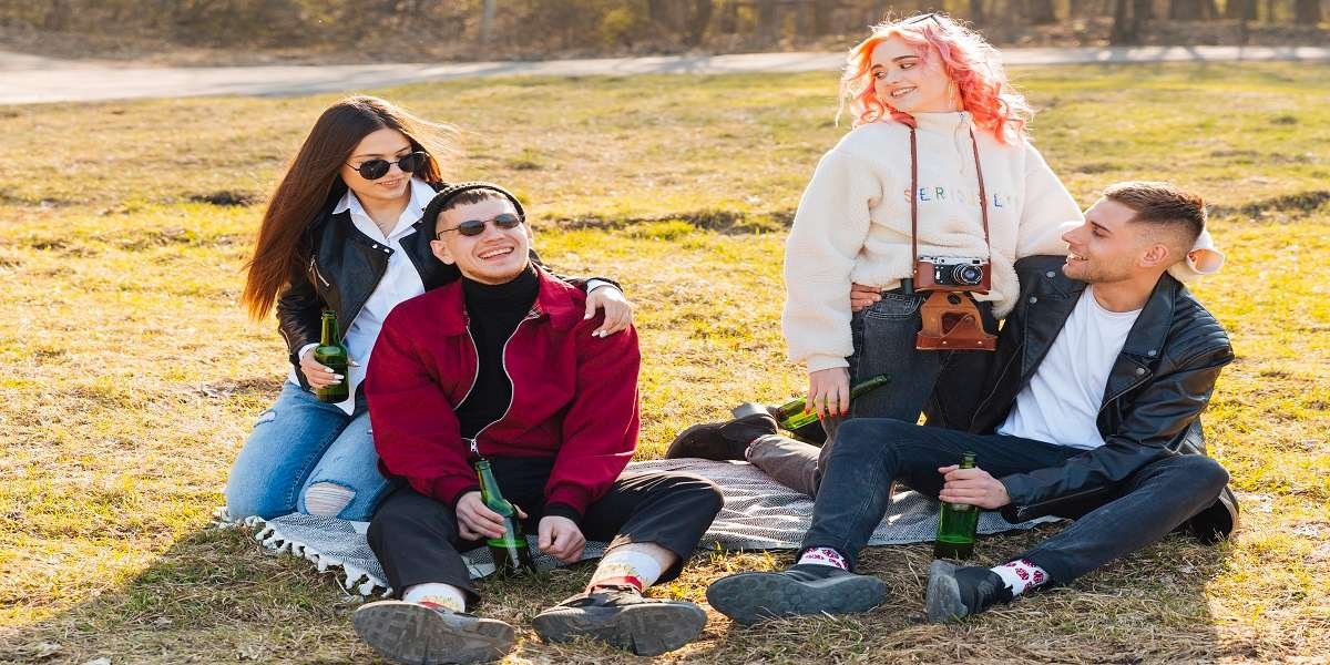 How to Find Yourself in Your 20s & Become Your Best Self Without Burning Out