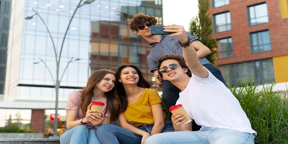 The Gen Z Adventure Guide: 25 Experiences You Should Try in Your 20s
